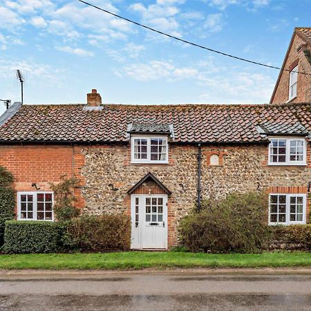 Barmstone Cottage 布兰克斯特 外观 照片